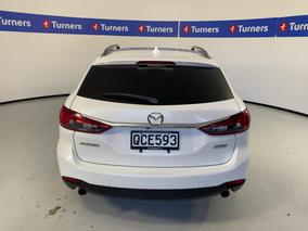 Photo '6' of Mazda Atenza