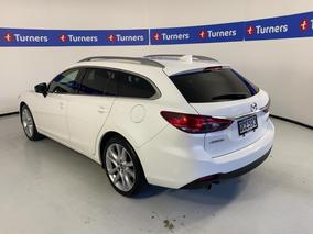 Photo '5' of Mazda Atenza