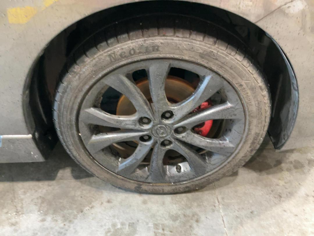 Photo '10' of Mazda Axela