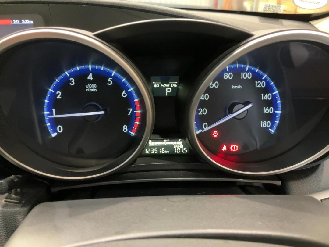 Photo '13' of Mazda Axela