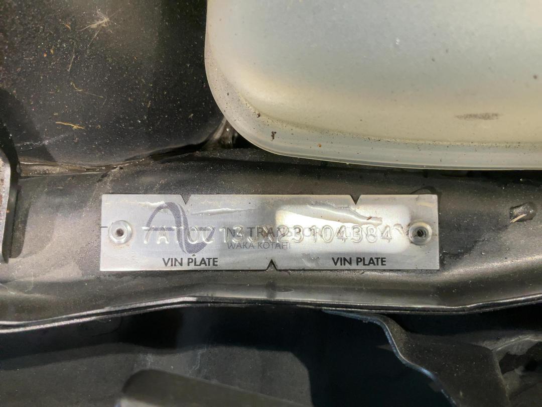 Photo '19' of Mazda Axela