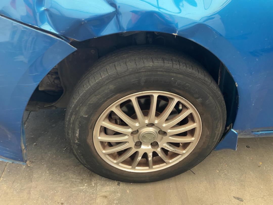 Photo '6' of Mazda Axela