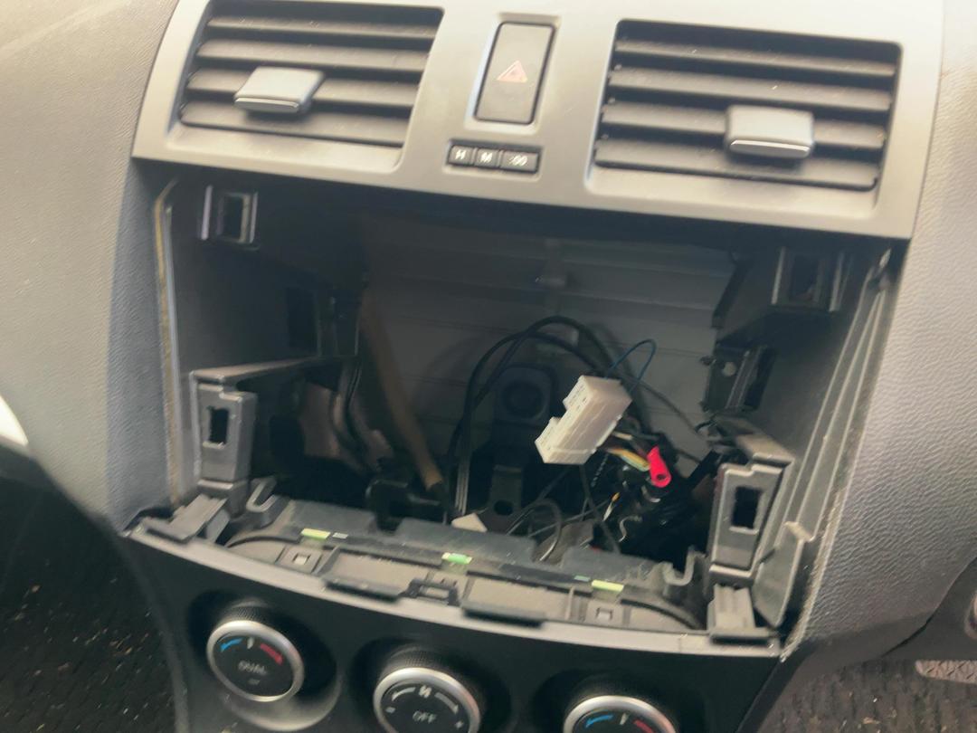 Photo '16' of Mazda Axela