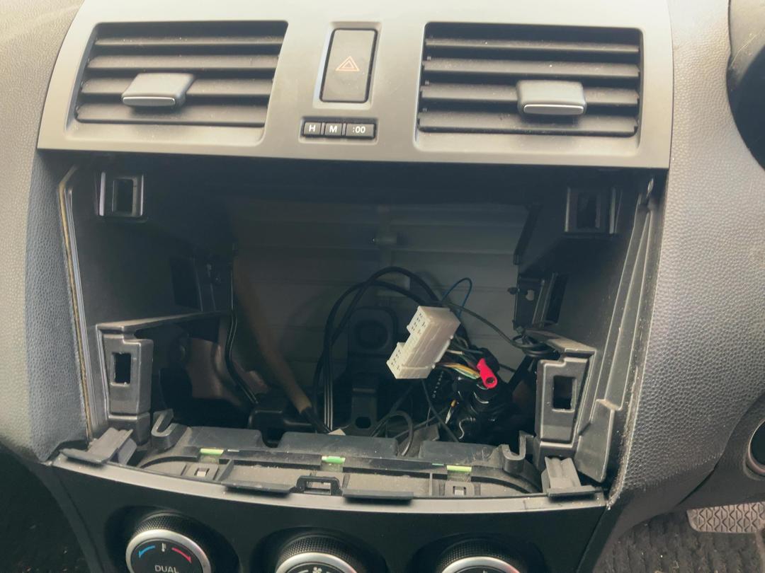 Photo '17' of Mazda Axela