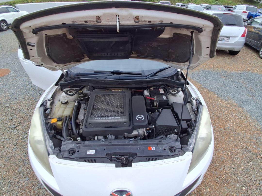 Photo '11' of Mazda Axela Photo '11' of Mazda Axela