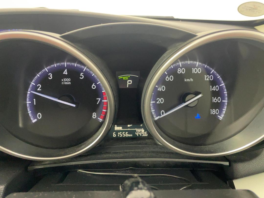 Photo '21' of Mazda Axela