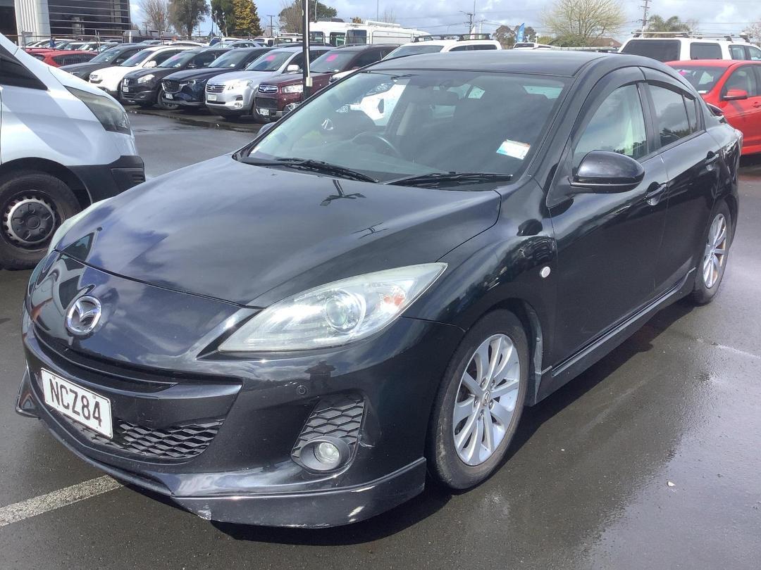 Photo '3' of Mazda Axela Photo '3' of Mazda Axela