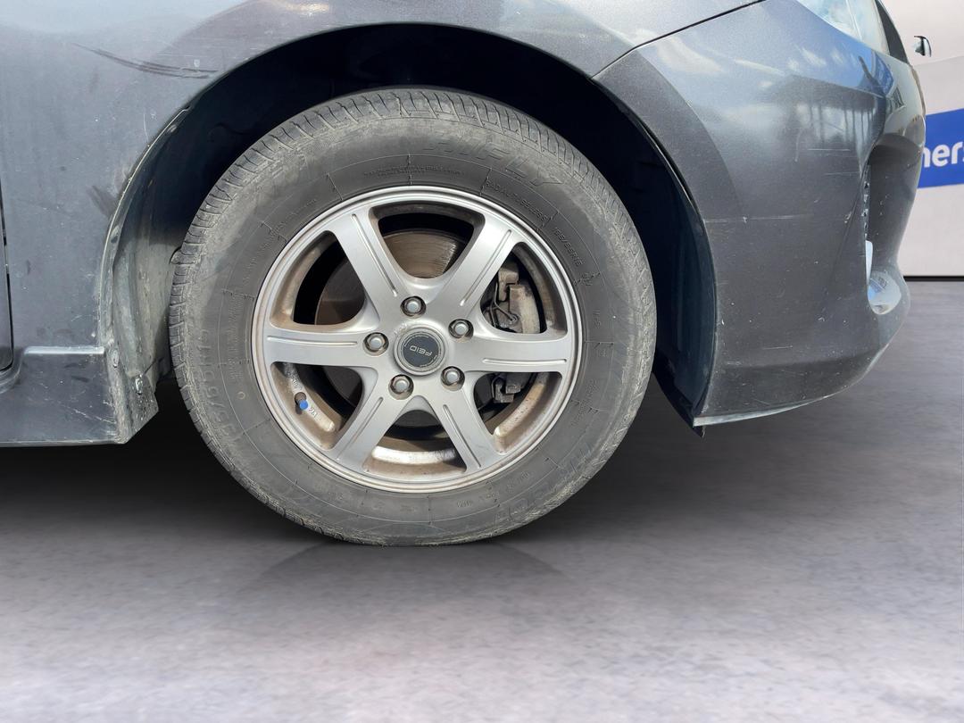 Photo '7' of Mazda Axela Photo '7' of Mazda Axela