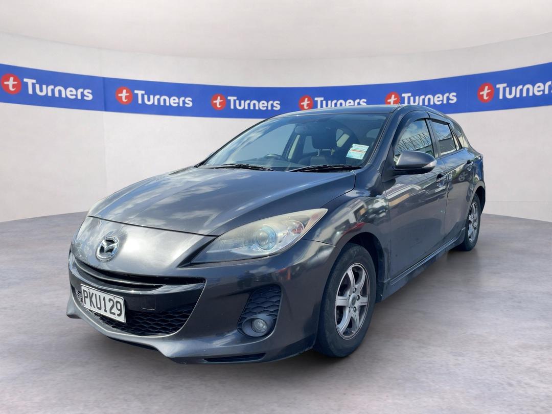 Photo '3' of Mazda Axela Photo '3' of Mazda Axela