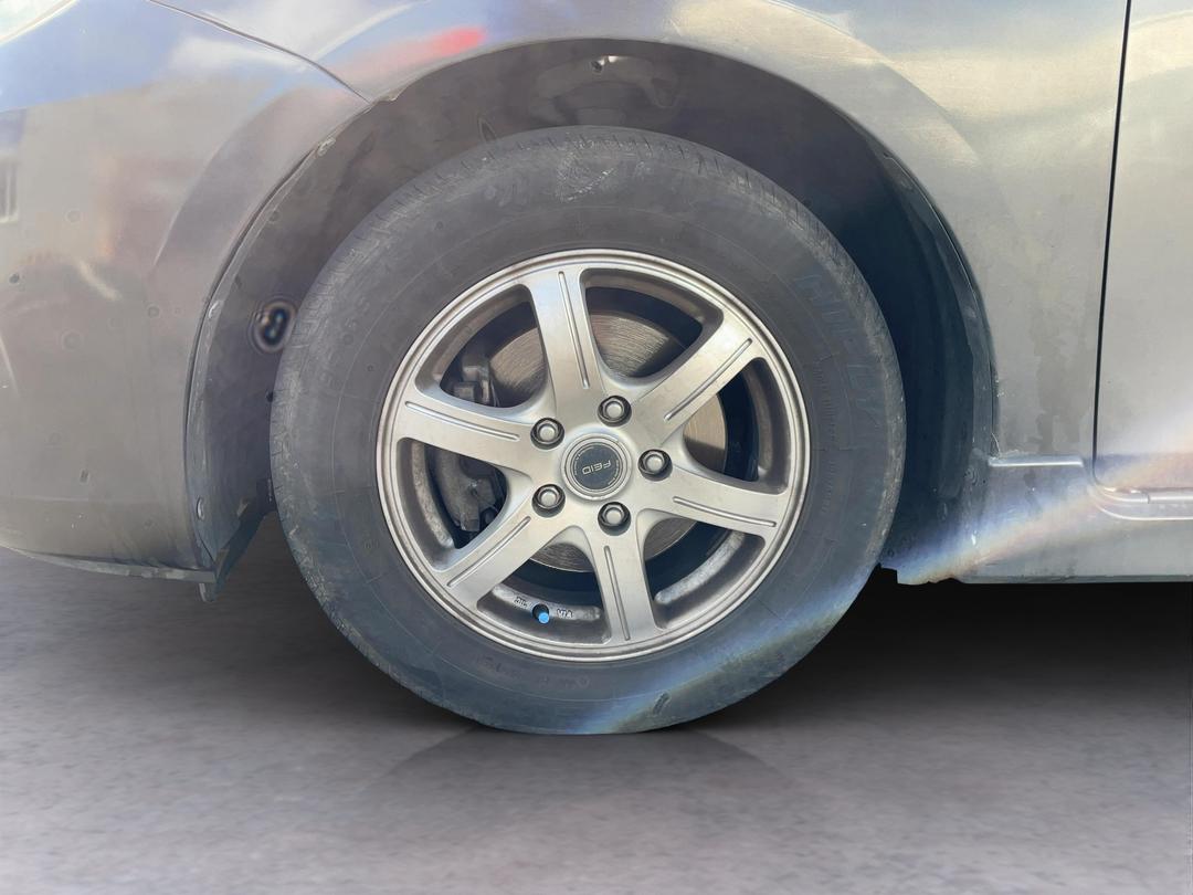 Photo '8' of Mazda Axela Photo '8' of Mazda Axela