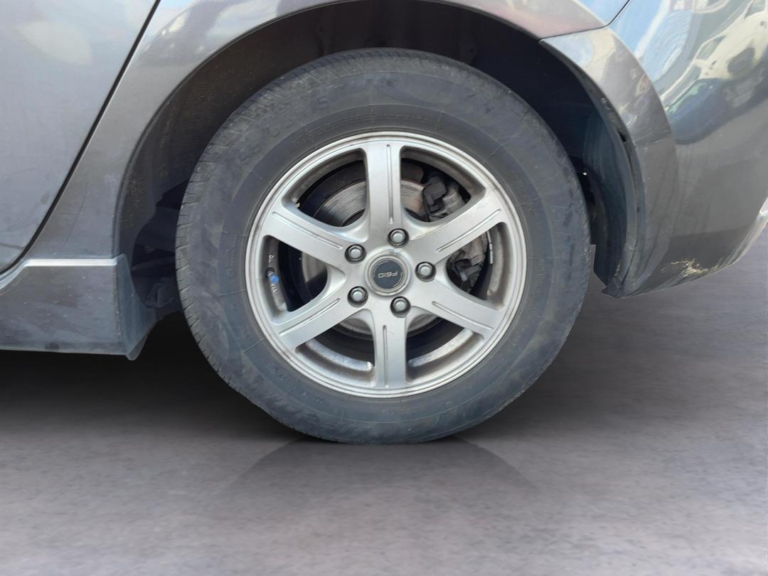 Photo '9' of Mazda Axela Photo '9' of Mazda Axela