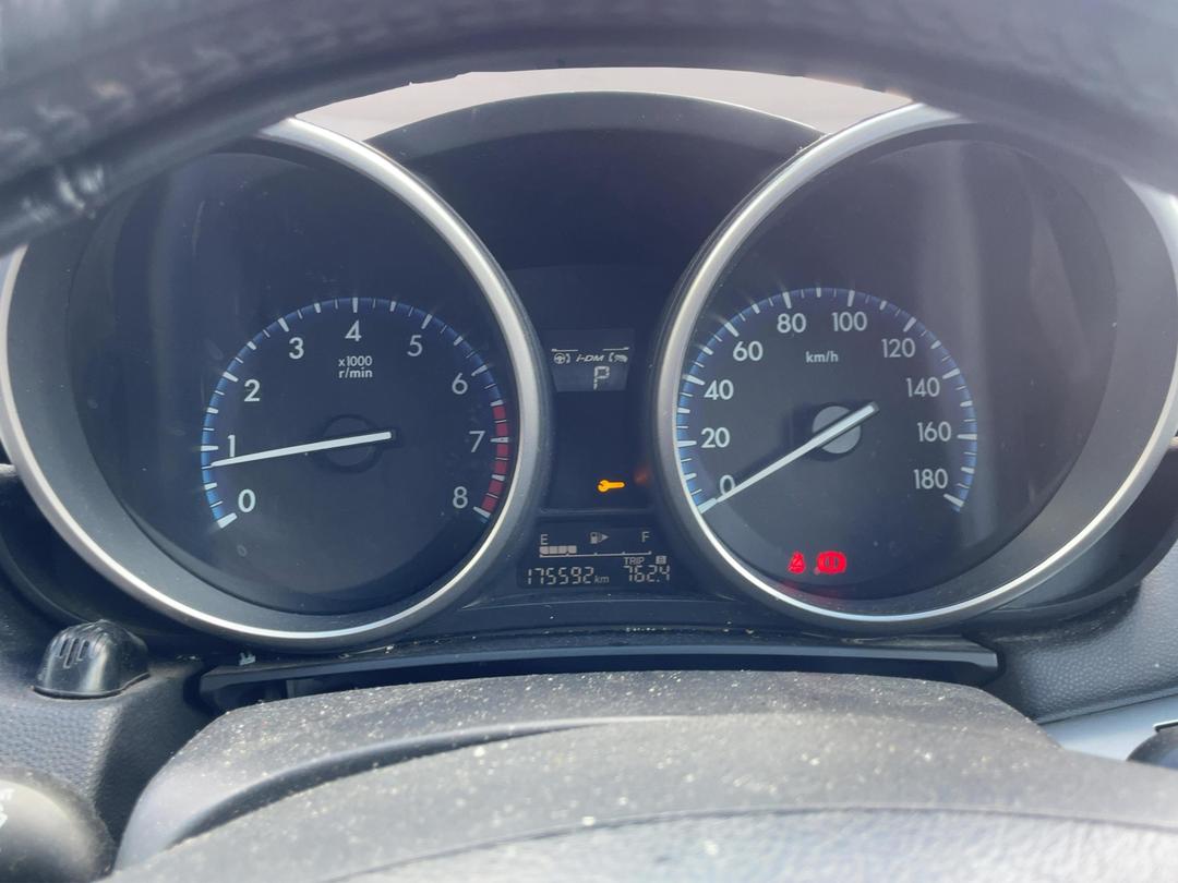 Photo '19' of Mazda Axela Photo '19' of Mazda Axela