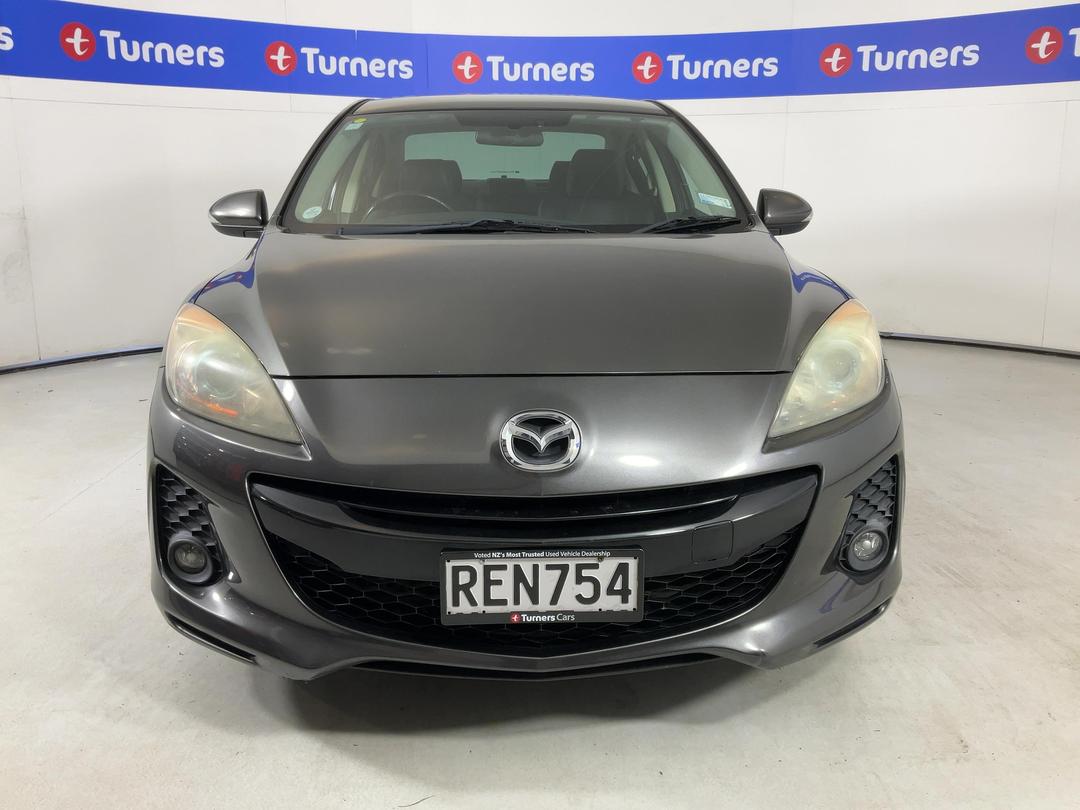 Photo '2' of Mazda Axela