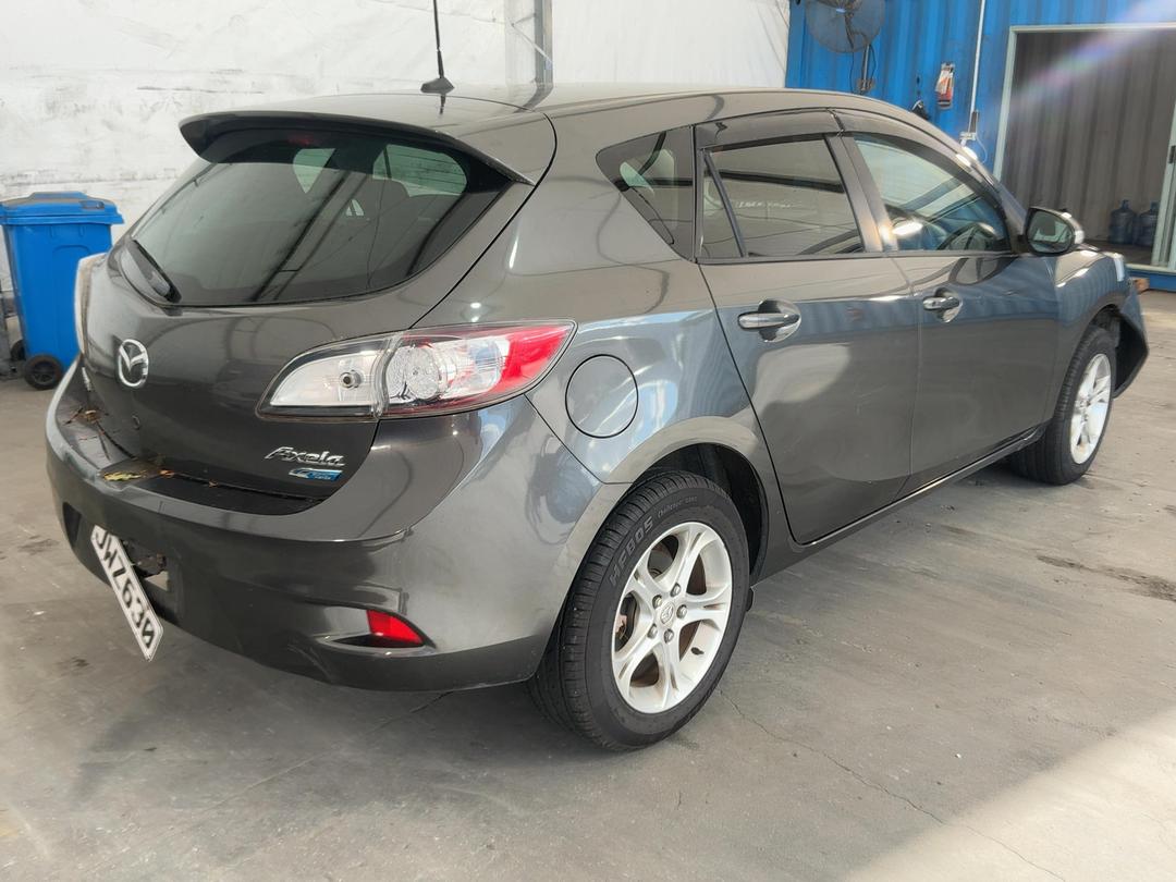 Photo '6' of Mazda Axela Photo '6' of Mazda Axela