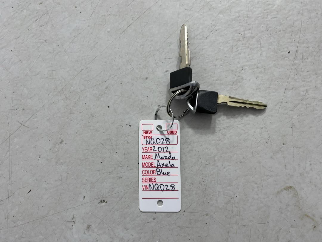 Photo '22' of Mazda Axela