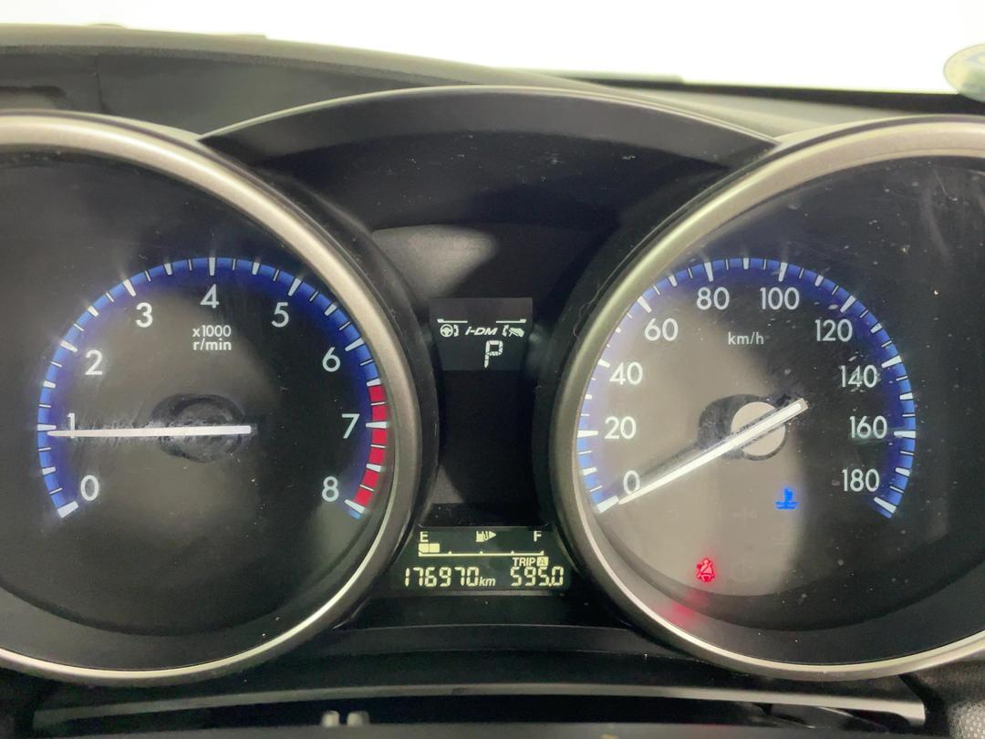 Photo '21' of Mazda Axela