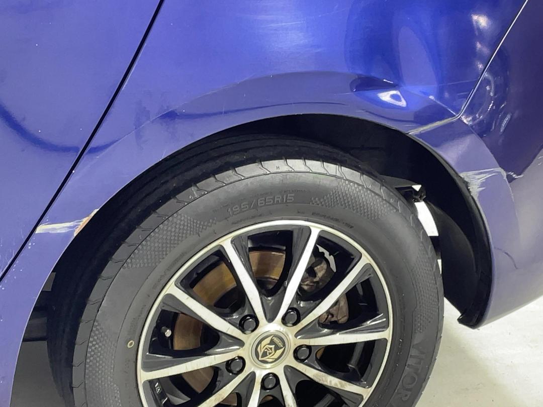 Photo '29' of Mazda Axela