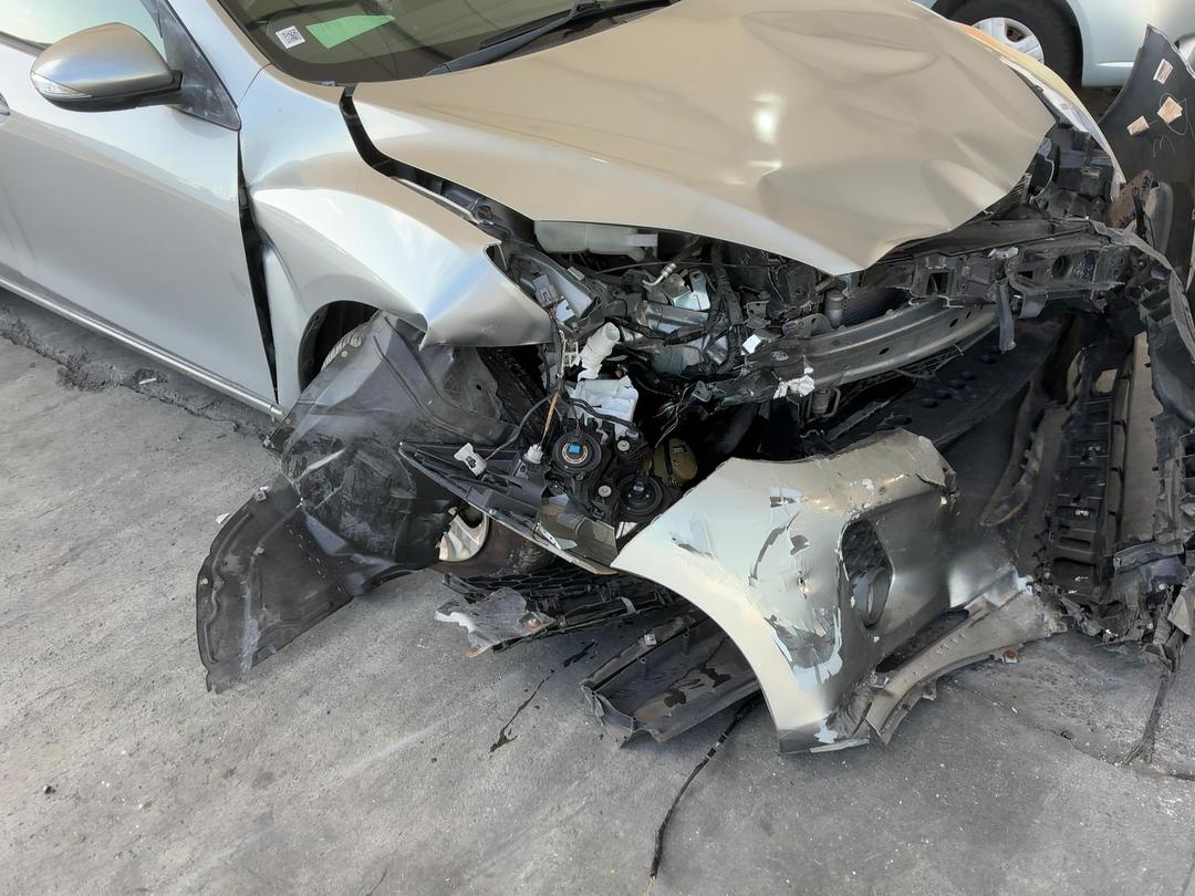 Photo '3' of Mazda Axela