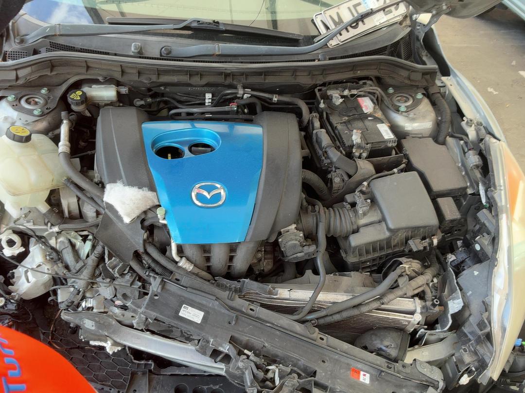 Photo '23' of Mazda Axela