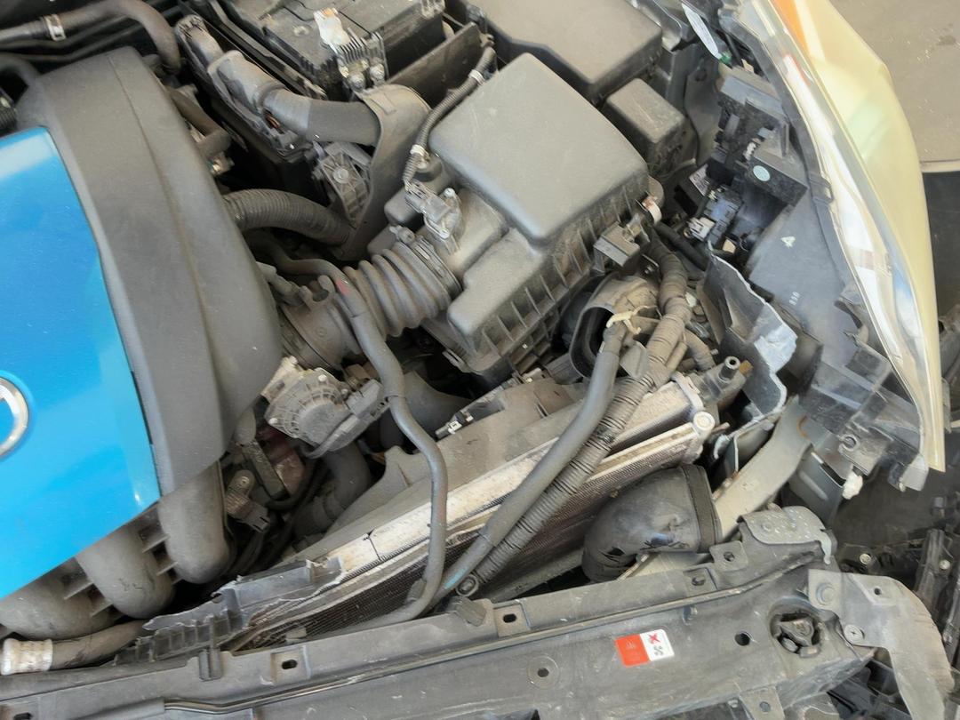 Photo '25' of Mazda Axela