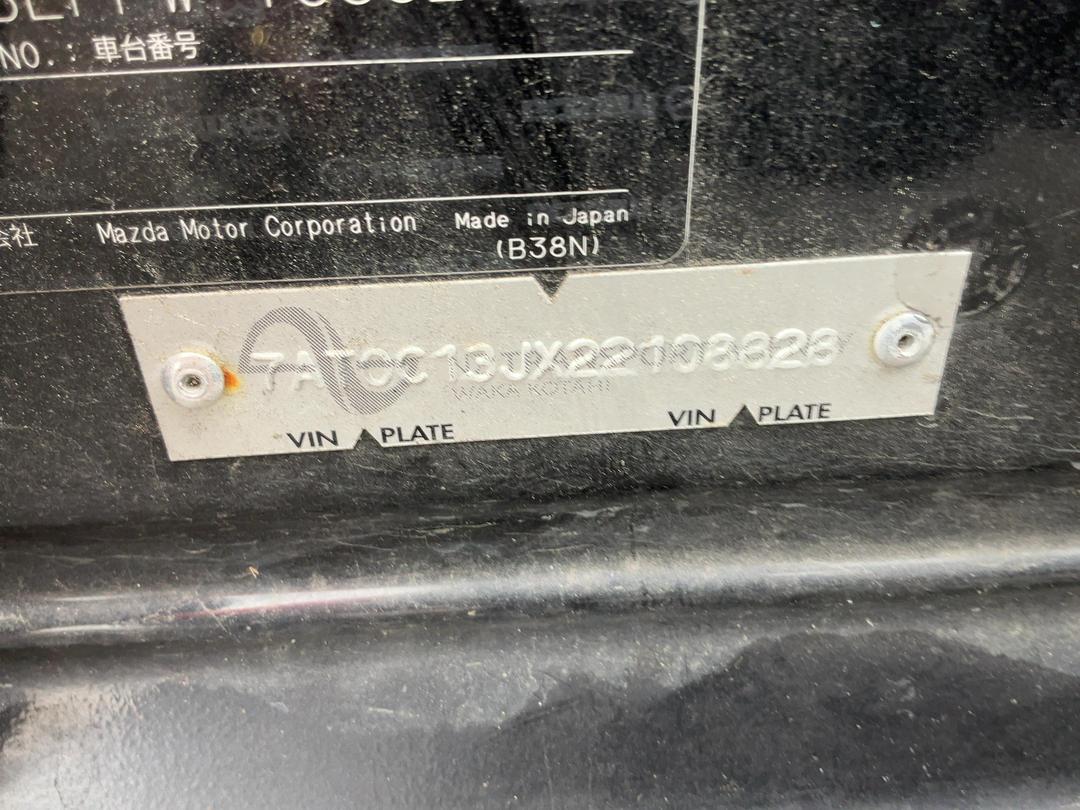 Photo '10' of Mazda Axela Photo '10' of Mazda Axela