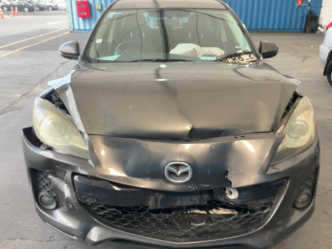 Photo '2' of Mazda Axela