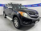 Photo of 2012 Mazda Bt-50 GSX D/C W/S 2WD