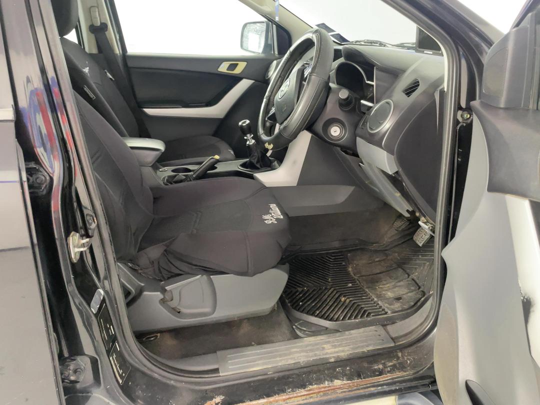 Photo '16' of Mazda Bt-50