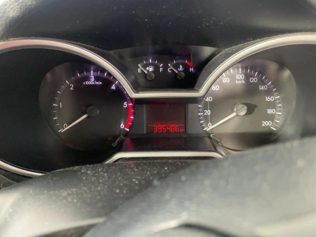 Photo '21' of Mazda Bt-50