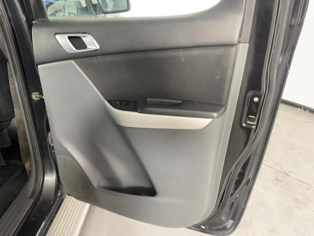 Photo '19' of Mazda Bt-50
