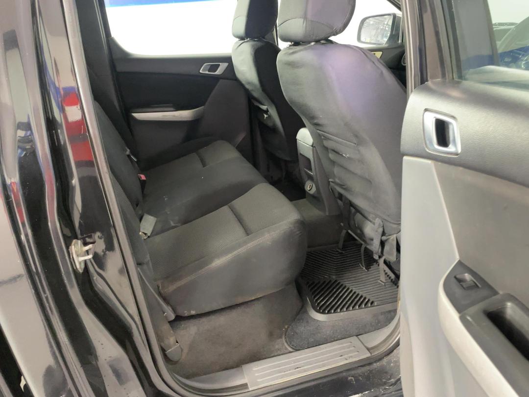 Photo '20' of Mazda Bt-50
