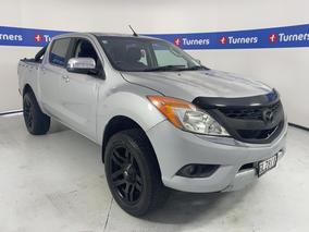 Image of 2012 Mazda Bt-50 GSX D/C W/S 2WD