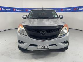Photo '2' of Mazda Bt-50