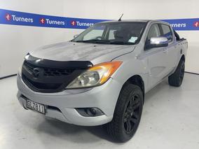 Photo '4' of Mazda Bt-50
