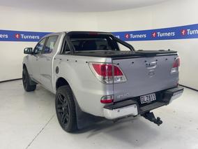 Photo '5' of Mazda Bt-50