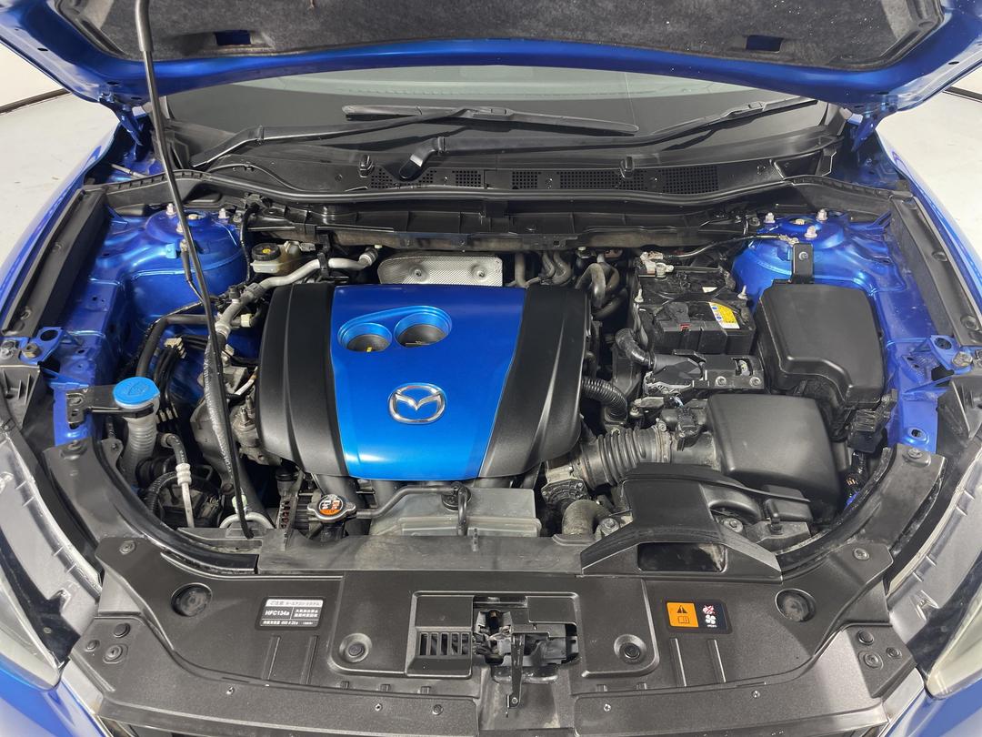 Photo '13' of Mazda CX-5