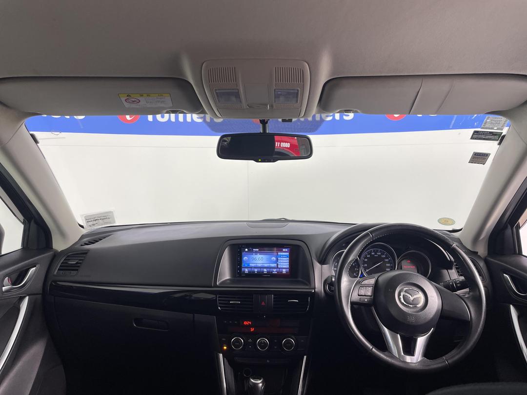 Photo '17' of Mazda CX-5