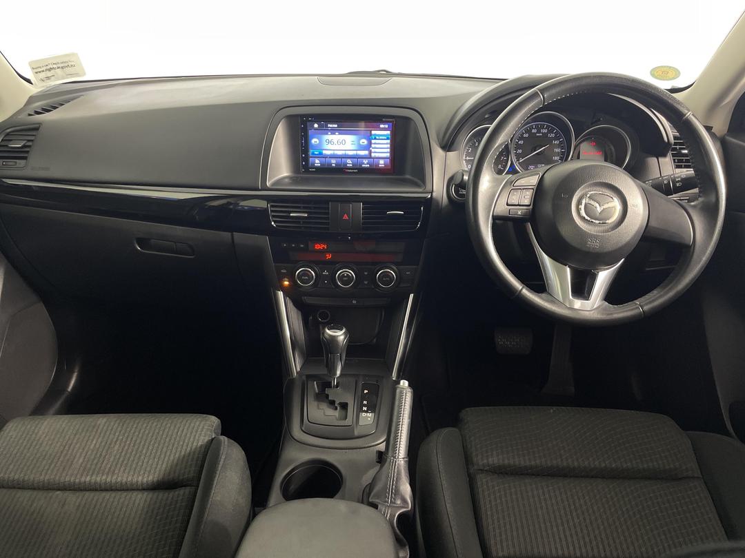 Photo '18' of Mazda CX-5