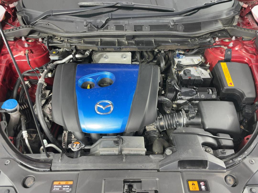 Photo '13' of Mazda CX-5