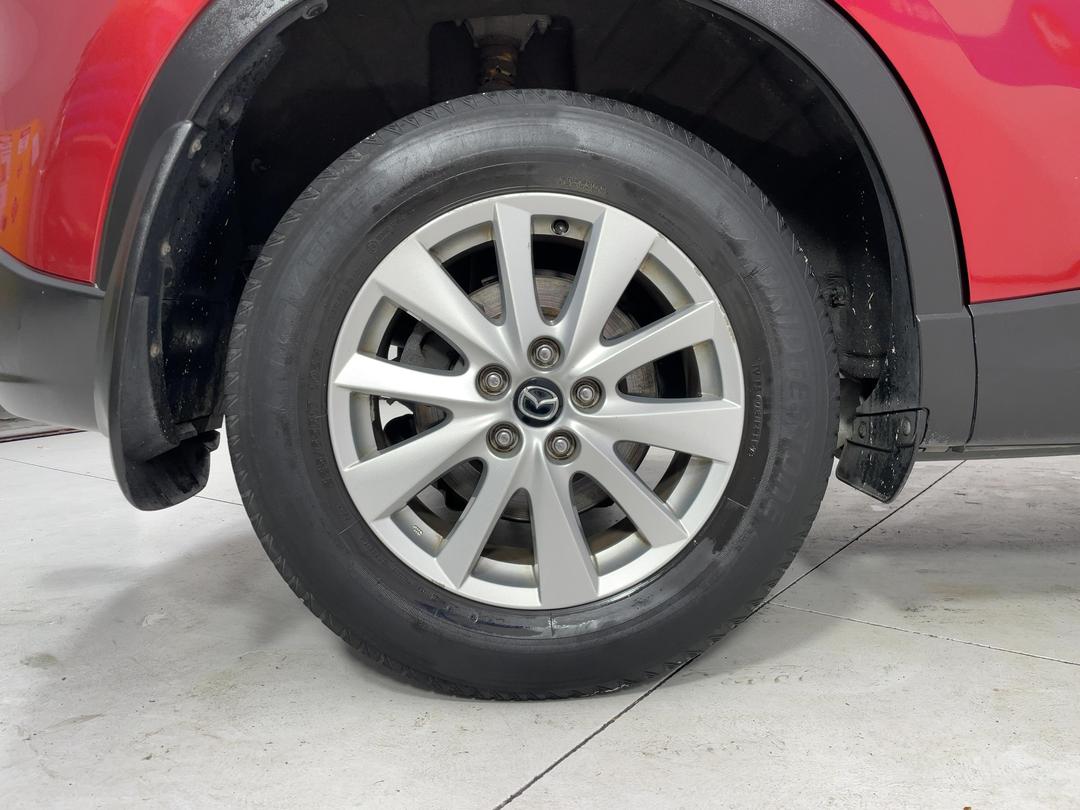 Photo '12' of Mazda CX-5