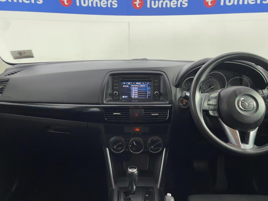 Photo '17' of Mazda CX-5