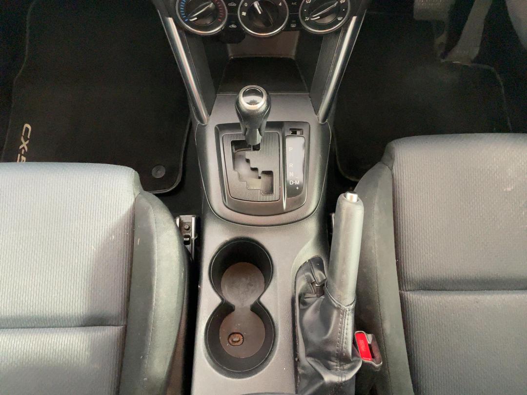 Photo '18' of Mazda CX-5