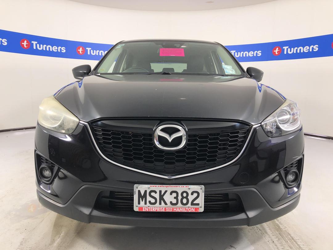 Photo '3' of Mazda CX-5