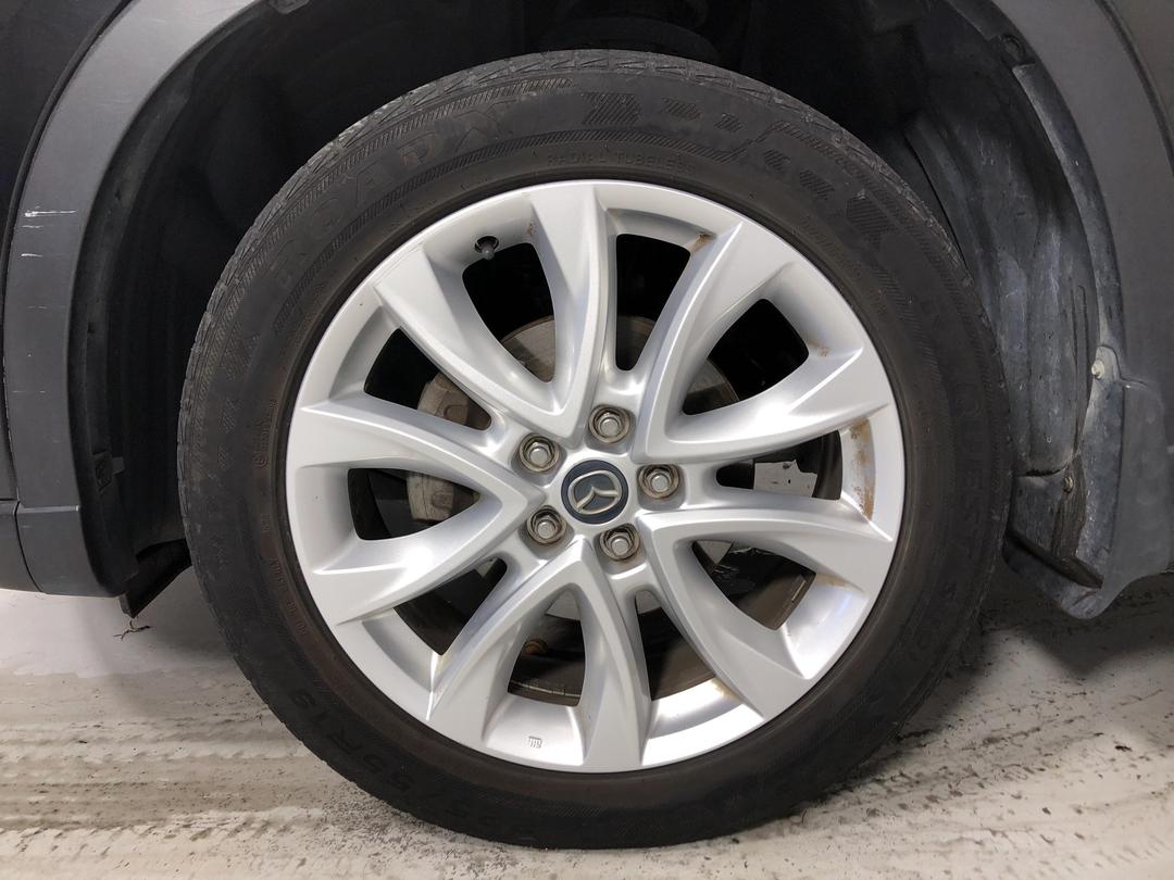 Photo '5' of Mazda CX-5