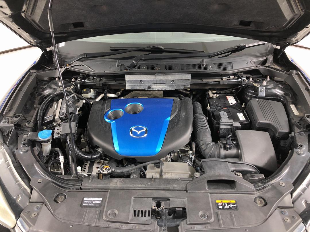 Photo '6' of Mazda CX-5