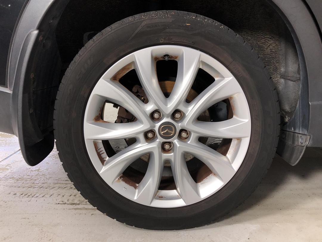 Photo '8' of Mazda CX-5