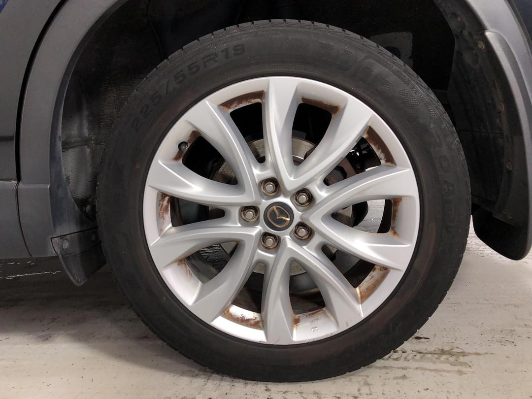 Photo '11' of Mazda CX-5