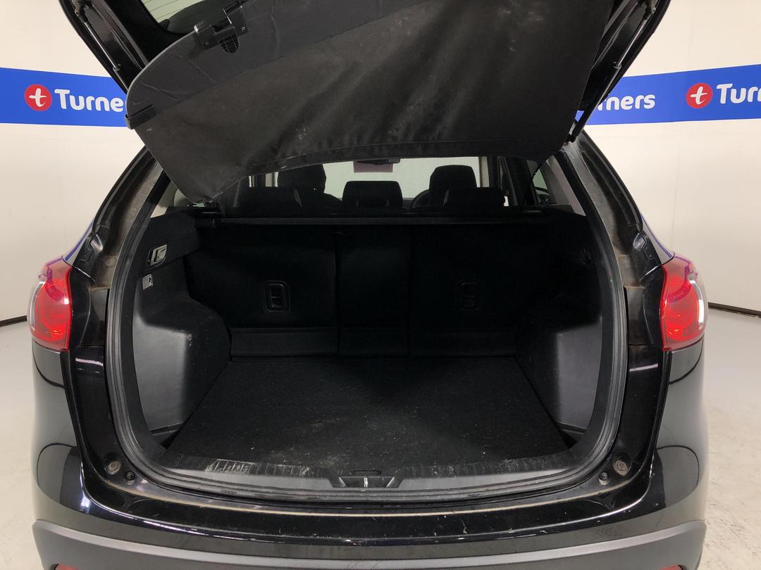 Photo '12' of Mazda CX-5