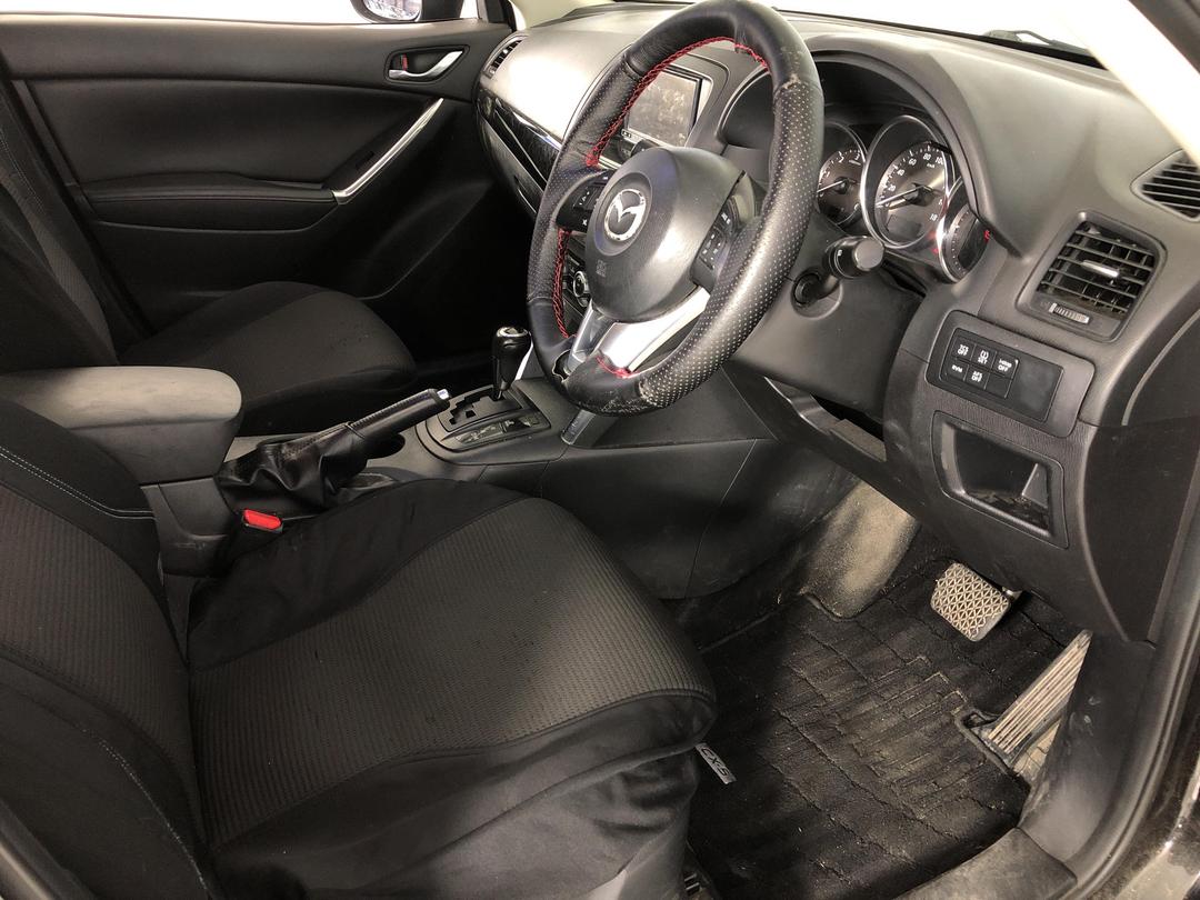 Photo '14' of Mazda CX-5