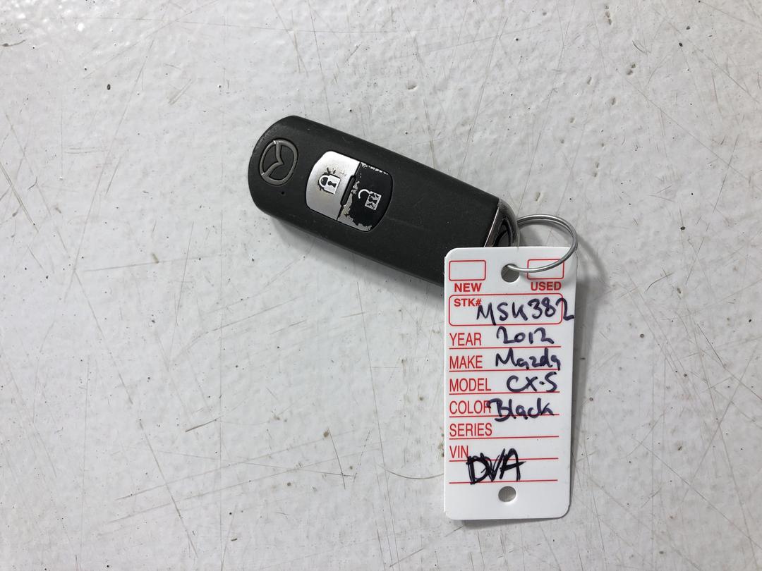 Photo '18' of Mazda CX-5